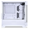 Lian Li Lancool 205M Mesh, Micro-ITX - Vit#2