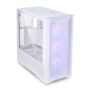 Lian Li Lancool II mesh C, ATX, TG, aRGB - Vit
