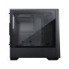 Phanteks Eclipse G360A Mid Tower Case ,Temp Glass, DRGB, Satin Black#2