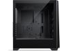 Phanteks Eclipse G370A Mid Tower Case, Temp Glass, Fan x 3, Black#2