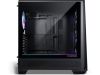Phanteks Eclipse G400A Case, 140mm DRGB Fan x 4, Satin Black#3