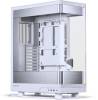 Phanteks Evolv X2, Tempered Glass, DRGB - Silver White