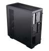 Phanteks Enthoo Pro 2, ATX, TG, RGB - Satinsvart#3
