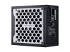 Phanteks Revolt 1000W, ATX 3.0 , 135 mm fläkt, 80PLUS Platinum, semipassivt, Kablar ingår ej! - Svart#1