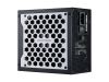 Phanteks Revolt 1200W, ATX 3.0 , 135 mm fläkt, 80PLUS Platinum, semipassivt, Kablar ingår ej! - Svart