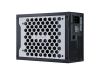 Phanteks Revolt 1600W, ATX 3.0 , 135 mm fläkt, 80PLUS Titanium, semipassivt, Kablar ingår ej! - Svart