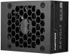 Phanteks Revolt 850W SFX, ATX 3.0 , 135 mm fläkt, 80PLUS Platinum, semipassivt, Kablar ingår ej! - Svart