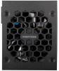 Phanteks Revolt 850W SFX, ATX 3.0 , 135 mm fläkt, 80PLUS Platinum, semipassivt, Kablar ingår ej! - Svart#2