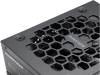 Phanteks Revolt 850W SFX, ATX 3.0 , 135 mm fläkt, 80PLUS Platinum, semipassivt, Kablar ingår ej! - Svart#5