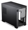 Phanteks XT M3, MicroATX, Tempered Glass - Svart#3
