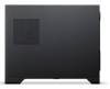 Phanteks XT M3, MicroATX, Tempered Glass - Svart#4