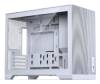 Phanteks XT M3, MicroATX, Tempered Glass - Vit