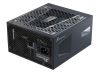 Seasonic Prime PX 1600W, ATX 3.0, 135 mm fläkt, 80PLUS Platinum, löstagbara kablar#2