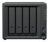 SYNOLOGY DS925+ DiskStation NAS Ryzen V1500B 4GB ECC SODIMM#3