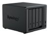 SYNOLOGY DS925+ DiskStation NAS Ryzen V1500B 4GB ECC SODIMM#7