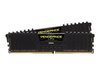 32 GB (2x16GB) DDR4-3600 Corsair Vengeance LPX CL18