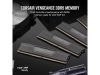 192 GB (4x48GB) DDR5-5200 Corsair Vengeance CL38, XMP - Svart#2