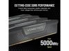 192 GB (4x48GB) DDR5-5200 Corsair Vengeance CL38, XMP - Svart#3