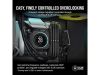 192 GB (4x48GB) DDR5-5200 Corsair Vengeance CL38, XMP - Svart#4
