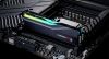48 GB (2x24GB) DDR5-8000 G.Skill Trident Z5 RGB CL40, XMP - Svart#4