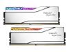 48 GB (2x24GB) DDR5-8400 G.Skill Trident Z5 Royal Neo RGB Silver CL40, AMD EXPO#2
