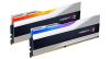 48 GB (2x24GB) DDR5-8000 G.Skill Trident Z5 RGB CL40, XMP - Silver