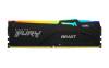 32 GB (2x16GB) DDR5-6800 Kingston FURY Beast Black RGB CL34, AMD EXPO - Svart#3