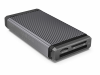 USB-C kortläsare SanDisk PRO-READER Multi Card, CF/SD/MicroSD, USB 3.2 Gen.2#1
