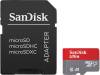 Micro Secure Digital SDXC 64 GB Sandisk Ultra A1, 140 MB/sek, Class 10, UHS-I, inkl. SD-adapter#2