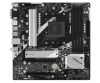 ASRock A520M Pro4 Micro-ATX AM4 AMD A520#1
