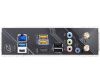 ASRock Phantom Gaming A620I Lightning WiFi Mini ITX#5
