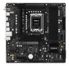 ASRock B860M Pro-A WiFi Moderkort LGA 1851, micro ATX, B860, DDR5, 1x PCIe 5.0, 3x M.2#1