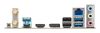 ASRock B860M Pro-A WiFi Moderkort LGA 1851, micro ATX, B860, DDR5, 1x PCIe 5.0, 3x M.2#3