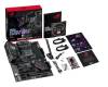 Asus ROG STRIX B550-F GAMING (WI-FI) II, AMD Socket AM4, B550, ATX, 4xDDR4, 2xPCI Express, 2xM.2 + SATA3 RAID, HDMI/DP, 7.1-ljud, USB-C, 2.5Gbe LAN, WiFi 6, Bluetooth, Aura Sync RGB#4