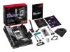 Asus ROG STRIX X670E-I GAMING WiFi, AMD AM5, Mini-ITX, 2xDDR5, PCI Express 5.0, 2xM.2 + SATA3 RAID, HDMI/2xUSB4, USB-C, 2.5Gbe LAN, WiFi 6E, Bluetooth, Aura Sync RGB#8