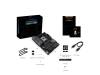 Asus ProArt B650-Creator, AMD AM5, ATX, 4xDDR5, 2xPCI Express, 3xM.2 + SATA3 RAID, HDMI/USB-C, USB-C, GigaLAN+2.5Gbe LAN#4