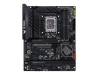 Asus TUF GAMING Z790-PLUS D4, Intel LGA1700, 2xPCI Express, ATX, 4xDDR4, 4xM.2 + SATA3 RAID, HDMI/DP, USB-C, 2.5Gbe LAN, Aura Sync RGB#1