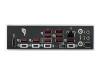 Asus ROG STRIX X870E-E GAMING WIFI, AMD Socket AM5, ATX, 4xDDR5, 3xPCI Express, 5xM.2 + SATA3 RAID, HDMI/2xUSB4, ROG SupremeFX 7.1 audio, 5GbE LAN, WiFi 7, Bluetooth 5.4, Aura Sync RGB#5