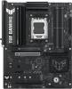 Asus TUF GAMING B850-E WIFI, AMD AM5, ATX, 4xDDR5, 2xPCI Express, 3xM.2 + SATA3 RAID, HDMI/DP, USB-C, 2.5Gbe LAN, WiFi 6E, Bluetooth 5.3, Aura Sync RGB#1