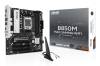 Asus B850M MAX GAMING WIFI, AMD AM5, MicroATX, 4xDDR5, 4xPCI Express, 3xM.2 + SATA3 RAID, HDMI/DP, USB-C, GigaLAN, WiFi 6, Bluetooth 5.4, Aura Sync RGB#1