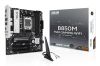 Asus B850M MAX GAMING WIFI, AMD AM5, MicroATX, 4xDDR5, 4xPCI Express, 3xM.2 + SATA3 RAID, HDMI/DP, USB-C, GigaLAN, WiFi 6, Bluetooth 5.4, Aura Sync RGB#5