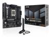 Asus TUF GAMING B850M-E WIFI, AMD AM5, MicroATX, 4xDDR5, 2xPCI Express, 3xM.2 + SATA3 RAID, HDMI/2xDP, USB-C, 2.5GbE LAN, WiFi 6E, Bluetooth 5.3, Aura Sync RGB#1