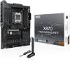 Asus X870 MAX GAMING WIFI7, AMD Socket AM5, ATX, 4xDDR5, 4xPCI Express, 3xM.2 + SATA3 RAID, HDMI/2xUSB4, 2.5GbE LAN, WiFi 7, Bluetooth 5.4, Aura Sync RGB#2