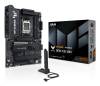 Asus TUF GAMING X870E-PLUS WIFI7, AMD AM5, ATX, 4xDDR5, 3xPCI Express, 4xM.2 + SATA3 RAID, HDMI/2xUSB4, USB-C, 2.5GbE LAN, WiFi 7, Bluetooth 5.4, Aura Sync RGB#1