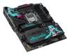 Asus ROG STRIX X870E-H GAMING MIKU WIFI7 Hatsune Miku Edition, AMD AM5, ATX, 4xDDR5, 3xPCI Express, 4xM.2 + SATA3 RAID, HDMI/2xUSB4, USB-C, 5Gbe LAN, WiFi 7, Bluetooth 5.4, Aura Sync RGB#3
