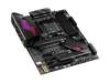 Asus ROG STRIX B550-XE GAMING WIFI, AMD Socket AM4, B550, ATX, 4xDDR4, 2xPCI Express, 2xM.2 + SATA3 RAID, HDMI/DP, USB-C, ROG Supreme 7.1-ljud, 2.5Gbe LAN, WiFi 6, Bluetooth, Aura Sync RGB, inkl. 4xM.2 expansionskort#3