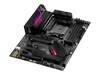 Asus ROG STRIX B550-XE GAMING WIFI, AMD Socket AM4, B550, ATX, 4xDDR4, 2xPCI Express, 2xM.2 + SATA3 RAID, HDMI/DP, USB-C, ROG Supreme 7.1-ljud, 2.5Gbe LAN, WiFi 6, Bluetooth, Aura Sync RGB, inkl. 4xM.2 expansionskort#4