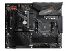 Gigabyte B550 AORUS ELITE V2, AMD Socket AM4, ATX, 4xDDR4, PCIe 4.0, 2xM.2 + SATA3 RAID, HDMI/DP, 7.1-ljud, USB-C, 2.5Gbe LAN, RGB Fusion 2.0#2