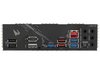 Gigabyte B550 AORUS ELITE V2, AMD Socket AM4, ATX, 4xDDR4, PCIe 4.0, 2xM.2 + SATA3 RAID, HDMI/DP, 7.1-ljud, USB-C, 2.5Gbe LAN, RGB Fusion 2.0#3