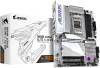 Gigabyte B650E AORUS ELITE X ICE, AMD AM5, PCI Express, ATX, 4xDDR5, 3xM.2 + SATA3 RAID, 2xHDMI/USB-C, 2.5GbE LAN, WiFi 6E, Bluetooth 5.3, RGB Fusion#1